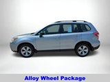 Used 2015 Subaru Forester 2.5i w/ Alloy Wheel Package image 2