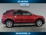 Used 2017 Chevrolet Equinox LT w/ Convenience Package image 6