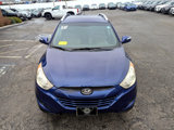 Used 2012 Hyundai Tucson GLS image 3