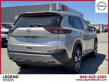 Certified 2022 Nissan Rogue SL image 5