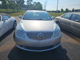 Used 2011 Buick LaCrosse CXS image 2