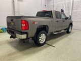 Used 2013 Chevrolet Silverado 3500 LT w/ Interior Plus Package image 3