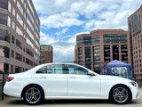 Certified 2022 Mercedes-Benz E 350 4MATIC Sedan image 4