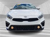 Used 2021 Kia Forte LXS image 4