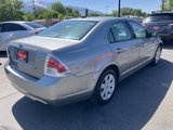 Used 2009 Ford Fusion S image 4