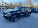 Certified 2021 Jeep Grand Cherokee Limited w/ Quick Order Package 28K 80th image 2