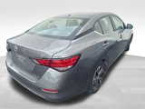 Used 2022 Nissan Sentra SV image 6