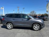 Used 2016 Honda Pilot LX image 2