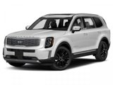 Used 2020 Kia Telluride SX w/ SX Prestige Package image 4
