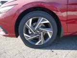 New 2025 Hyundai Elantra Sport image 5