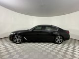 Used 2021 BMW 540i w/ Premium Package image 2