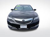 Used 2017 Acura RLX w/ Technology Package image 2
