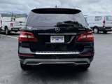 Used 2012 Mercedes-Benz ML 350 4MATIC image 6