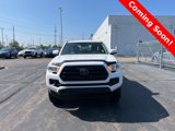 Used 2018 Toyota Tacoma SR image 2