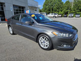 Used 2015 Ford Fusion SE w/ Equipment Group 202A image 4