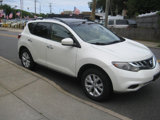 Used 2012 Nissan Murano SL w/ Navigation Pkg image 3