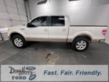 Used 2011 Ford F150 Lariat w/ Lariat Chrome Pkg image 4