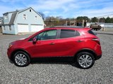 Used 2018 Buick Encore Preferred image 6