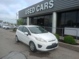 Used 2011 Ford Fiesta SE w/ Super Fuel Economy Pkg image 2