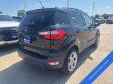 Used 2021 Ford EcoSport SE w/ SE Convenience Package image 3