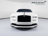 Used 2017 Rolls-Royce Wraith image 2