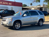 Used 2007 Chevrolet Equinox LT w/ LT Preferred Equipment Group image 4