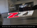 Used 2017 Chevrolet Silverado 1500 LTZ Z71 w/ LTZ Plus Package image 3