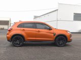 Used 2022 Mitsubishi Outlander Sport LE image 3
