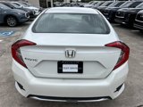 Used 2021 Honda Civic LX image 4