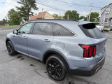Used 2021 Kia Sorento S w/ Panoramic Sunroof Package image 3