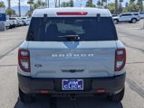 Certified 2023 Ford Bronco Sport Heritage w/ Heritage Convenience Package image 3