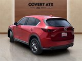 Used 2020 MAZDA CX-5 Grand Touring w/ GT Premium Package image 3