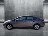 Used 2015 Honda Civic LX image 2