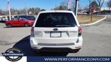 Used 2010 Subaru Forester 2.5X Limited image 4