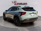 New 2025 Chevrolet Trax ACTIV image 3