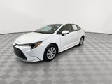 Used 2023 Toyota Corolla LE image 4