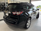 Used 2017 Chevrolet Traverse LT w/ Style and Technology Package image 6