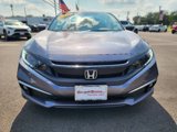 Used 2020 Honda Civic EX image 2