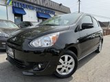 Used 2015 Mitsubishi Mirage ES image 2