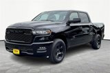 New 2025 RAM 1500 Tradesman w/ Night Edition image 2