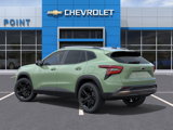 New 2025 Chevrolet Trax ACTIV w/ Driver Confidence Package image 3