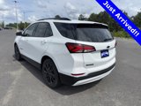 Used 2023 Chevrolet Equinox RS image 5