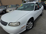 Used 2002 Chevrolet Malibu V6 image 3