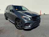 Used 2017 Mercedes-Benz GLE 43 AMG 4MATIC image 5