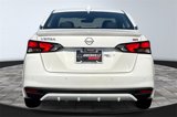 Certified 2024 Nissan Versa SR w/ Trunk Package image 4