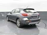 Used 2017 INFINITI QX50 2WD image 3