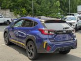 Used 2024 Subaru Crosstrek 2.5i Sport image 5
