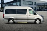 New 2025 Mercedes-Benz Sprinter 2500 image 3