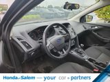 Used 2015 Ford Focus SE w/ SE Cold Weather Package image 2