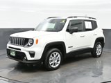 Used 2022 Jeep Renegade Latitude w/ Convenience Group image 2
